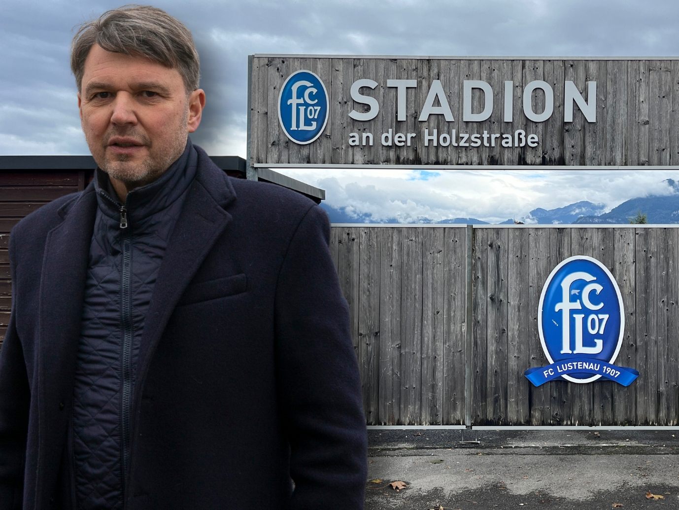 Bürgermeister Kurt Fischer äußert sich zur Kritik. Bürgermeister Kurt Fischer äußert sich zur Kritik.