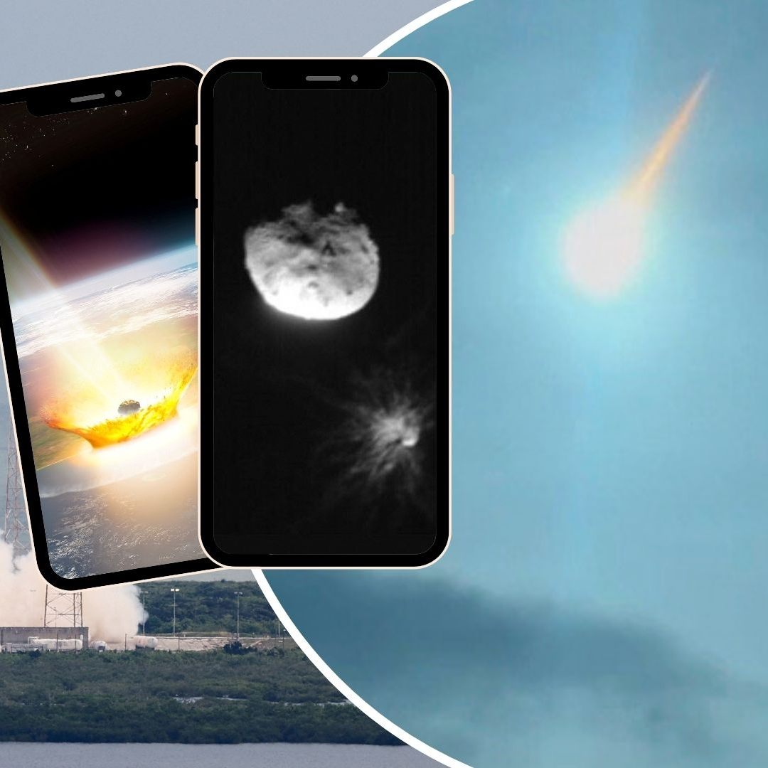 "Hera ist keine Eintagsfliege", genauso wie die Bedrohung durch Asteroiden keine Eintagsfliege sei.