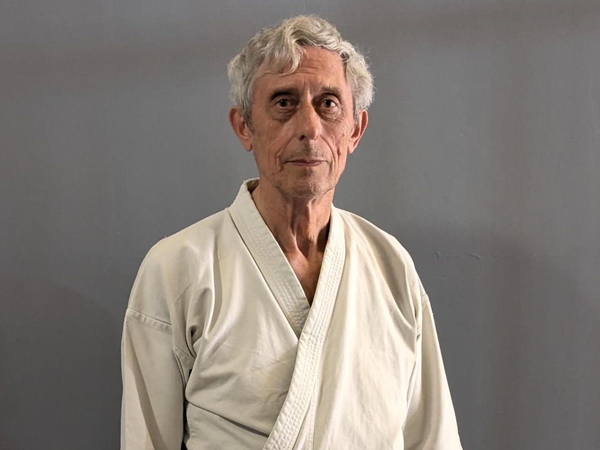 Jacques Vieillard kommt vom 4.-6.10.24 nach Lustenau