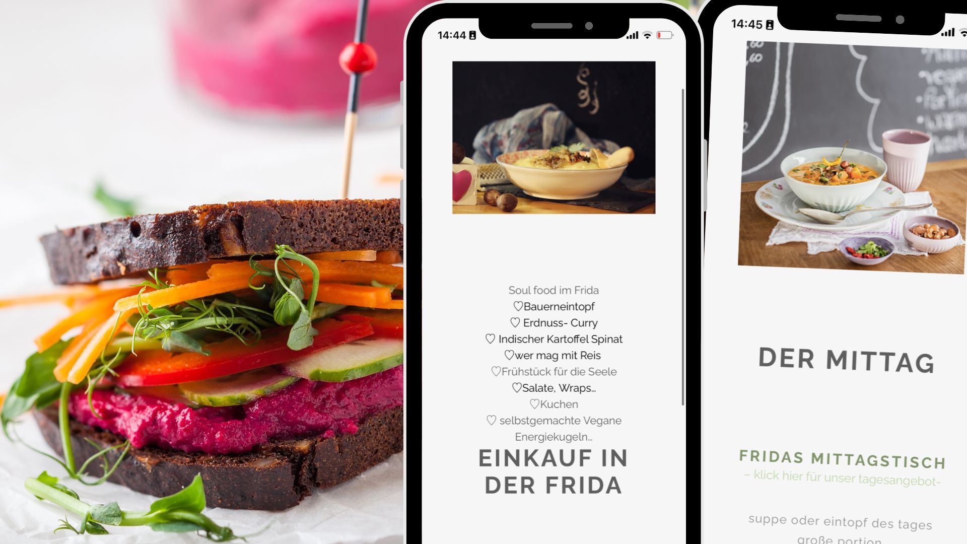 Vegane Genüsse und unverpackte Vielfalt in Hohenems. Vegane Genüsse und unverpackte Vielfalt in Hohenems.