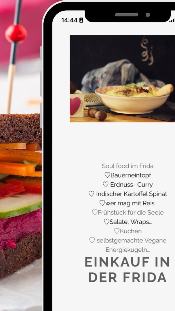 Vegane Genüsse und unverpackte Vielfalt in Hohenems.