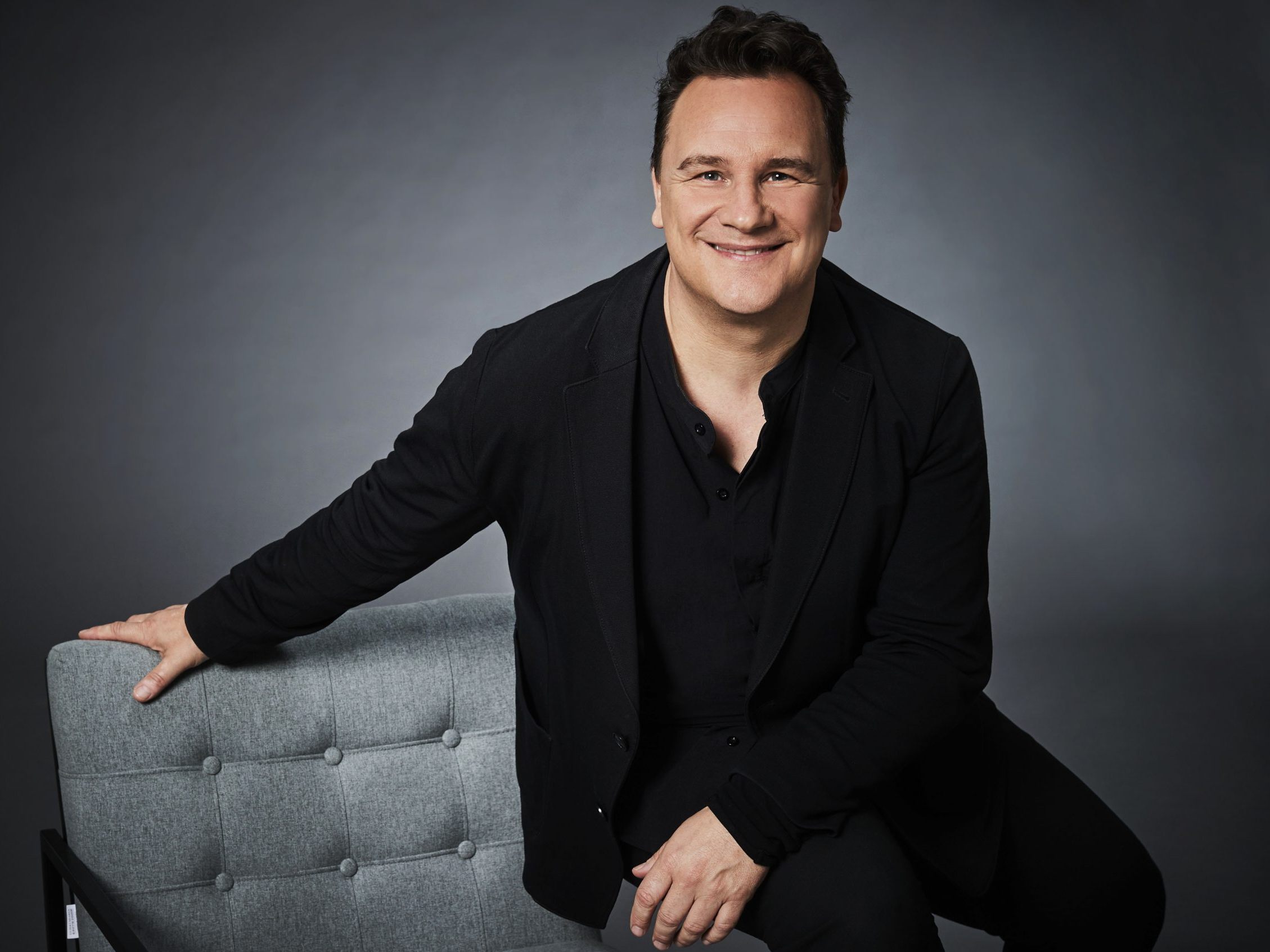 Auch Guido Maria Kretschmer kommt zu den Vienna Awards 2024. Auch Guido Maria Kretschmer kommt zu den Vienna Awards 2024.