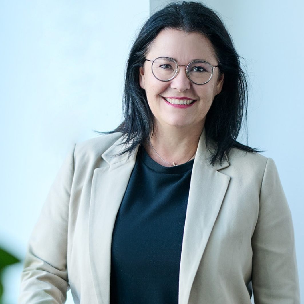 Menopause - Lustenauer Unternehmerin Benedicte Hämmerle über ein gesellschaftliches Klischee.