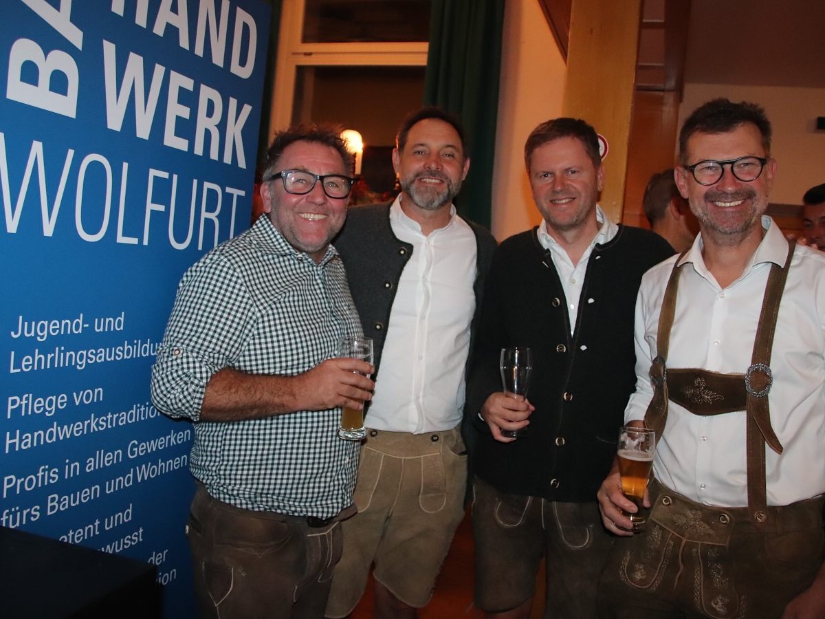 Organisationsteam: Christoph Rohner, Stefan Schwendinger, Andreas Böhler und Manfred Gasser. Organisationsteam: Christoph Rohner, Stefan Schwendinger, Andreas Böhler und Manfred Gasser.