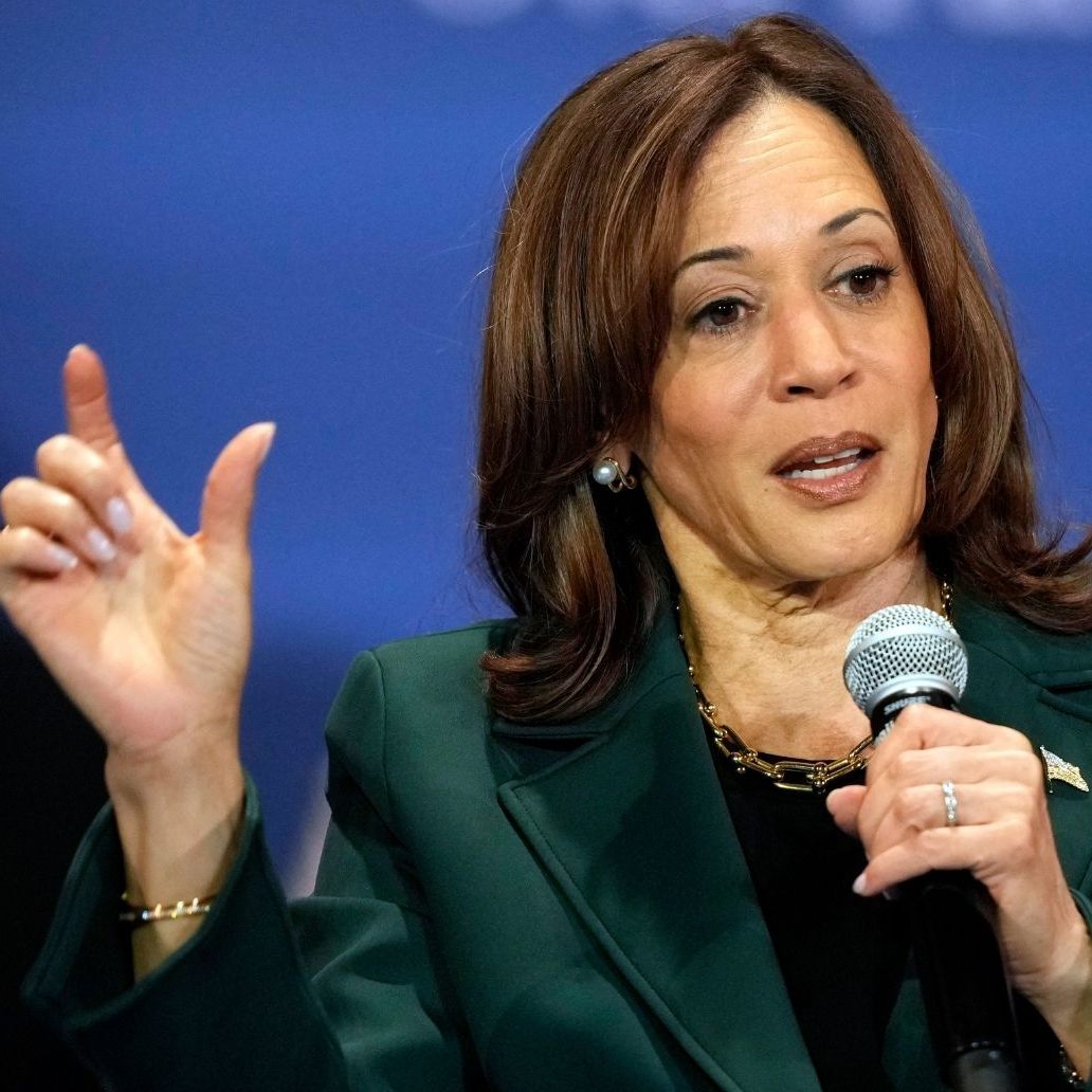 Kamala Harris geht knapp zwei Wochen vor der Wahl erneut in die "Swing-State"-Offensive.