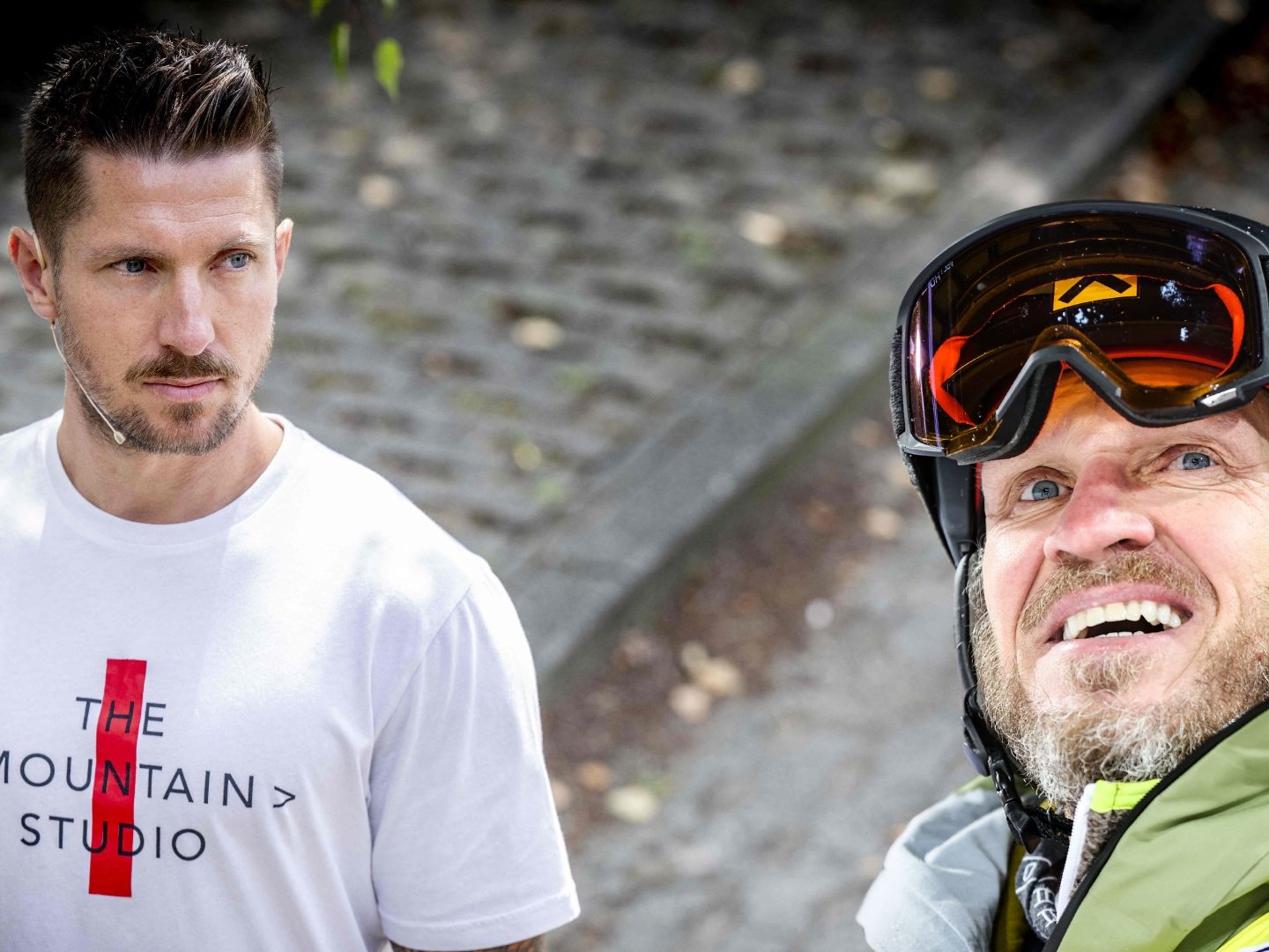 Aufsehen um Hirscher schon vor dem Saisonsstart (Symbolbild) Aufsehen um Hirscher schon vor dem Saisonsstart (Symbolbild)