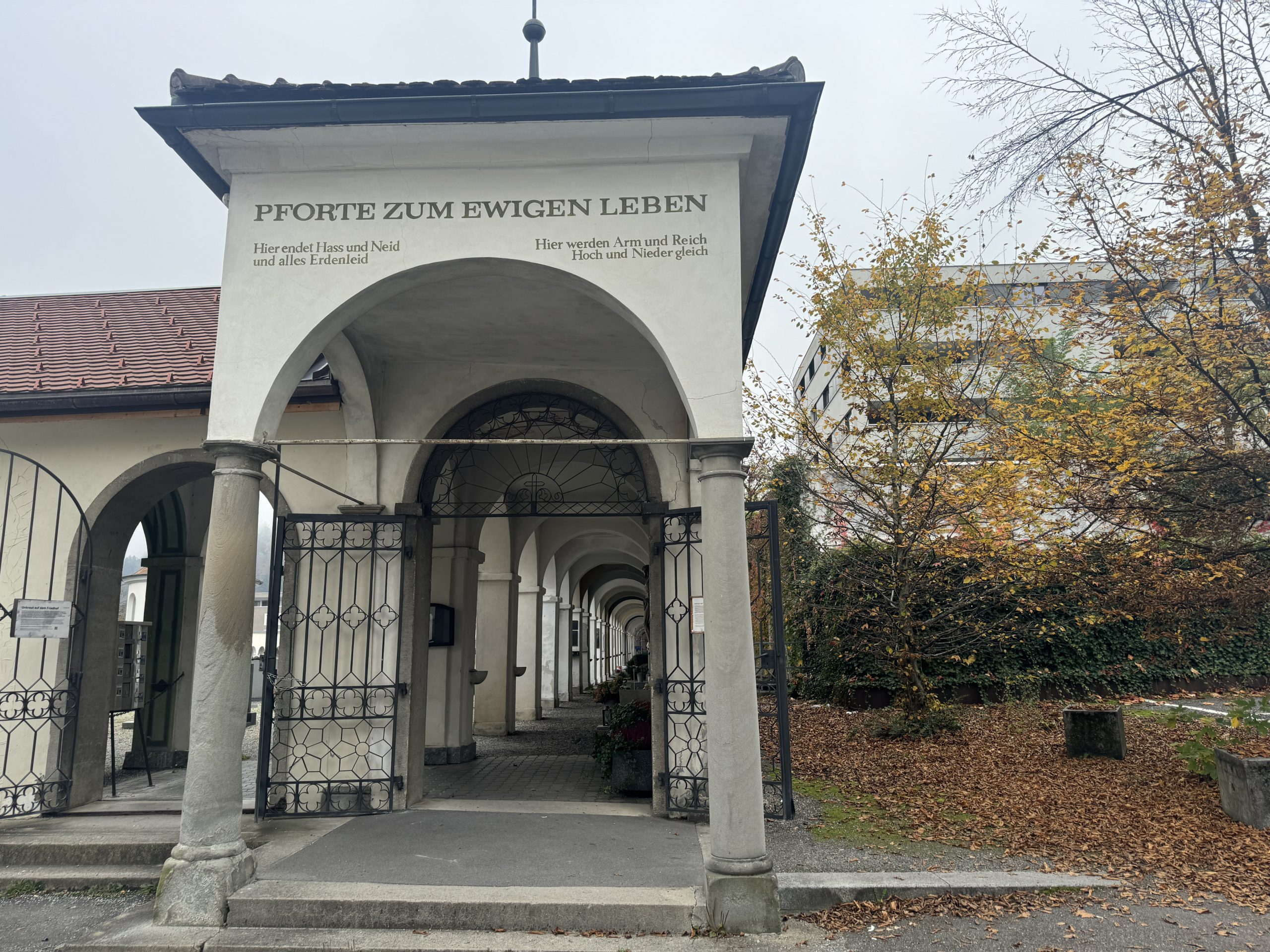Allerheiligen Allerheiligen