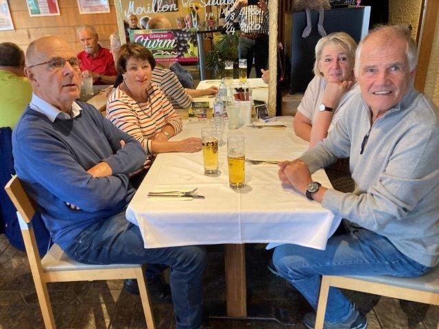 Unsere Schlachtpartie Unsere Schlachtpartie