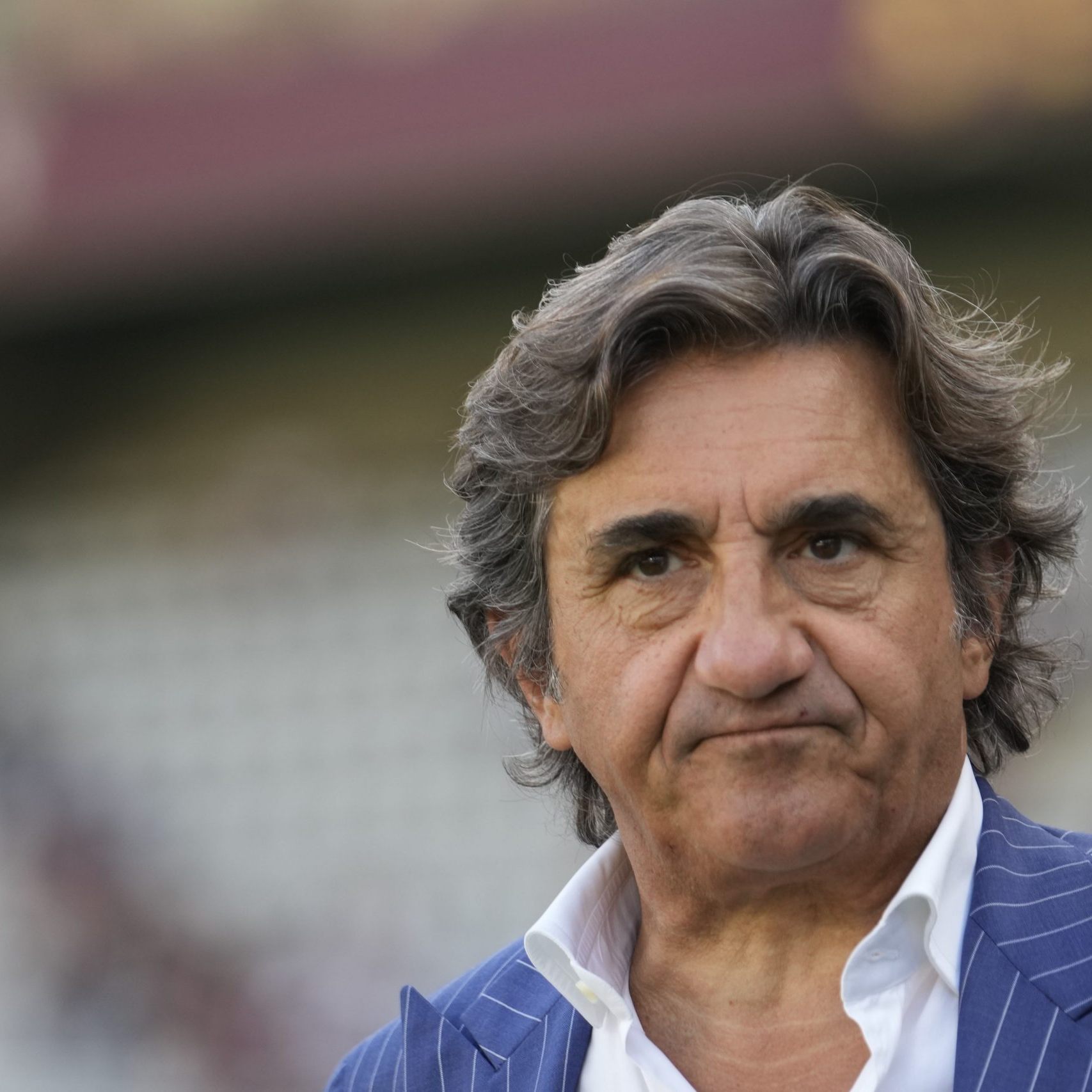 Torinos Urbano Cairo.