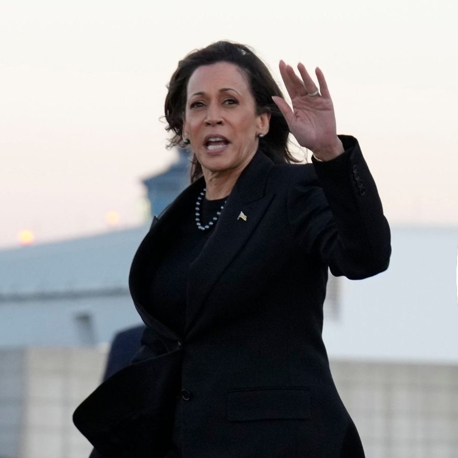 Im Sinne ihrer Partei hatte die 59-jährige Harris ihren Waffenbesitz bisher nur selten erwähnt.