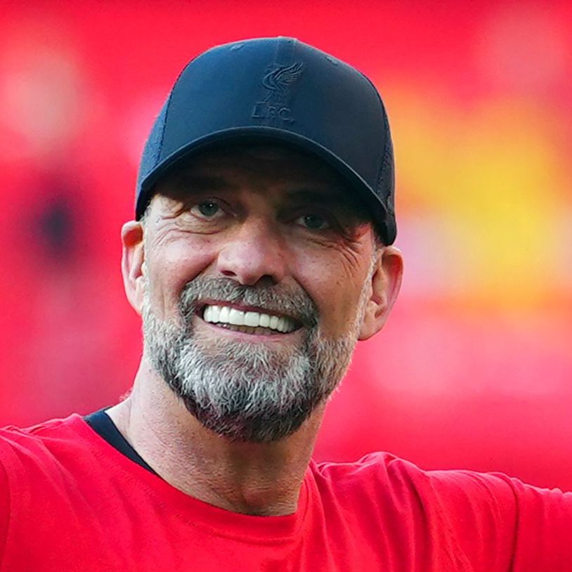 Laut Oliver Mintzlaff gibt es keine Ausstiegsklauser für Jürgen Klopp.