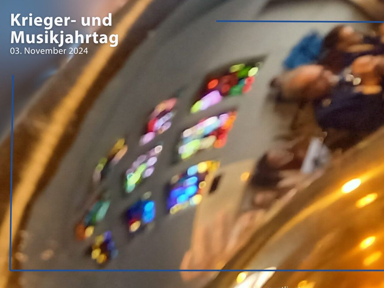 Krieger- und Musikjahrtag Muntlix