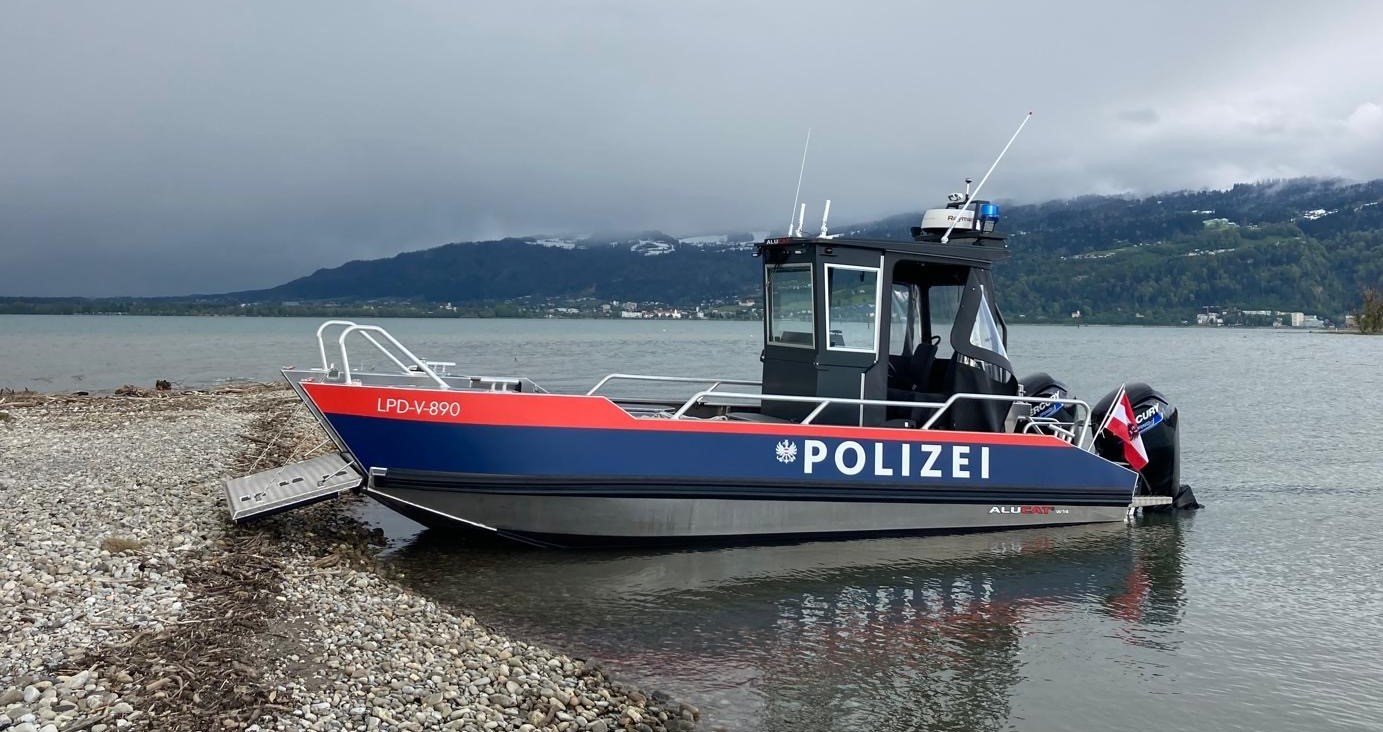 Das „LPD-V-890“ Das „LPD-V-890“