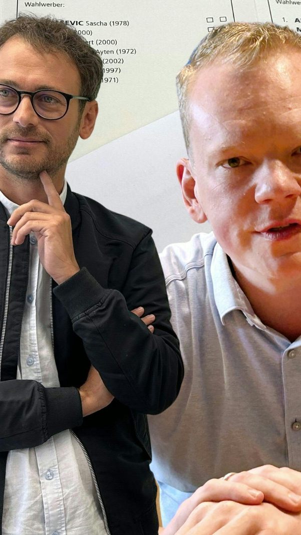 Vorarlberger Landtagswahl 2024 (Symbolbild)