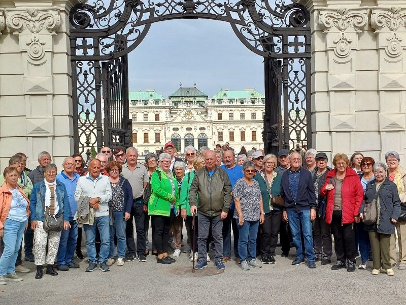 PVÖ Lauterach im Weinviertel PVÖ Lauterach im Weinviertel