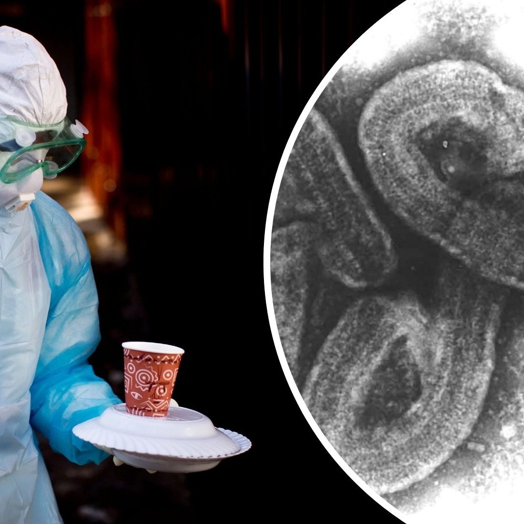 Die Zahl der Infizierten mit dem Marburg-Virus in Ruanda steigt.