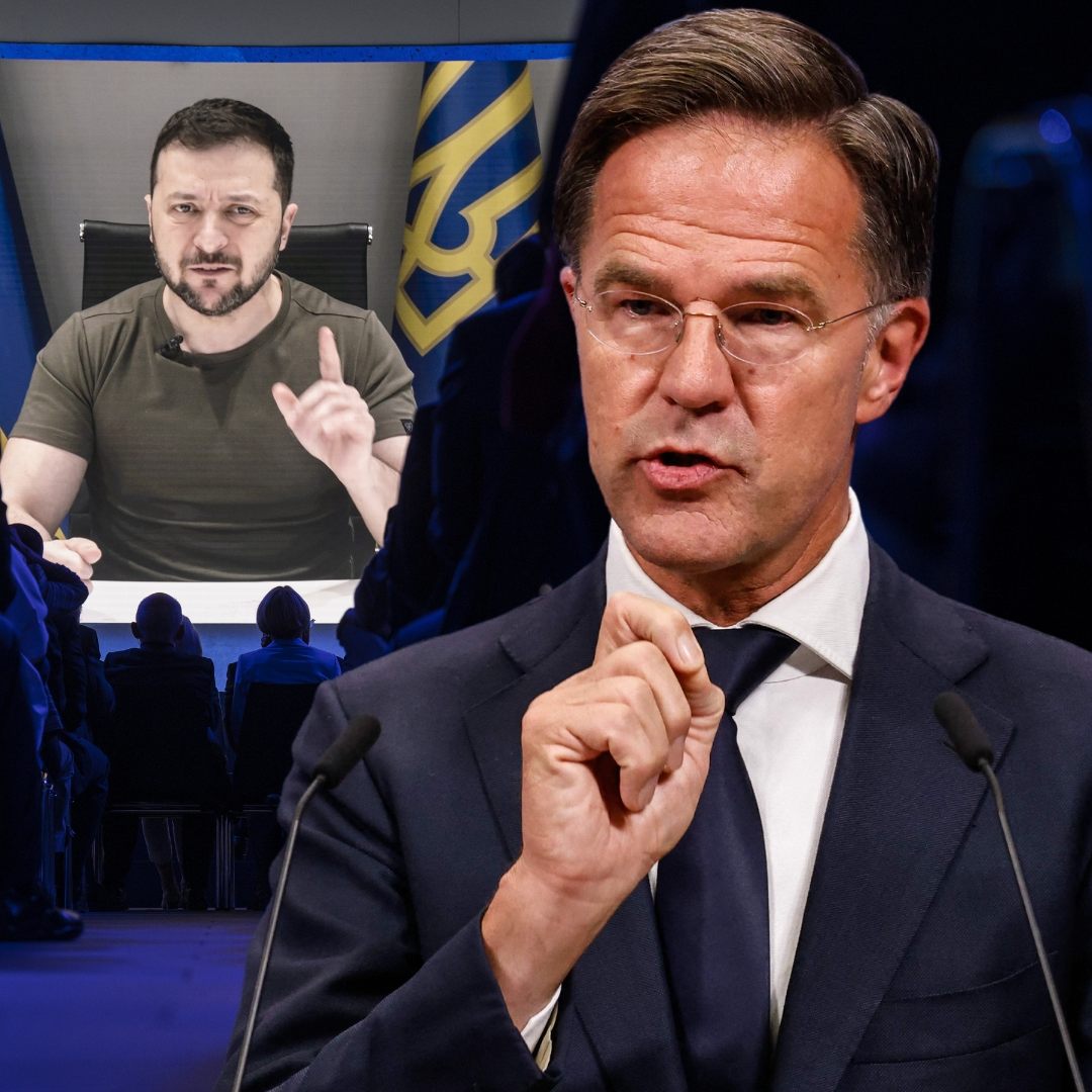 Der Ukraine steht womöglich härtester Winter bevor (Symbolbild)