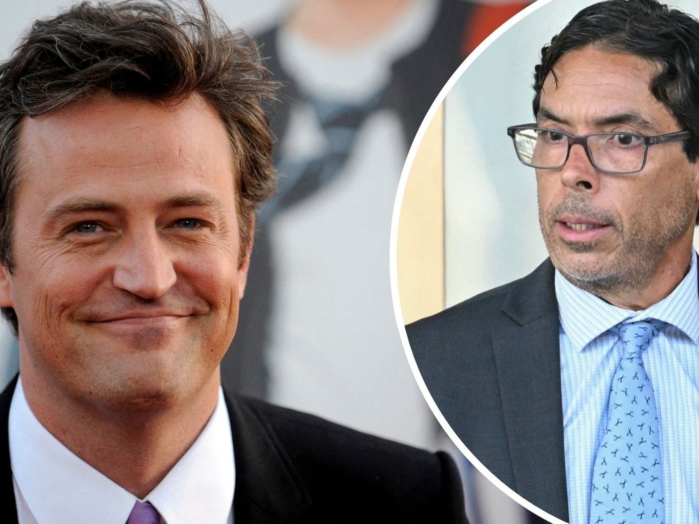Matthew Perry verstarb am 28. Oktober 2023 im Alter von 54 Jahren. Matthew Perry verstarb am 28. Oktober 2023 im Alter von 54 Jahren.