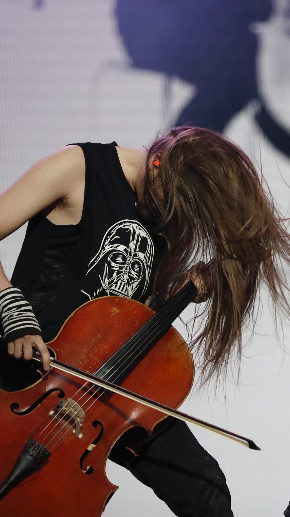 Apocalyptica mit zweiter Metallica-Hommage in Wien.