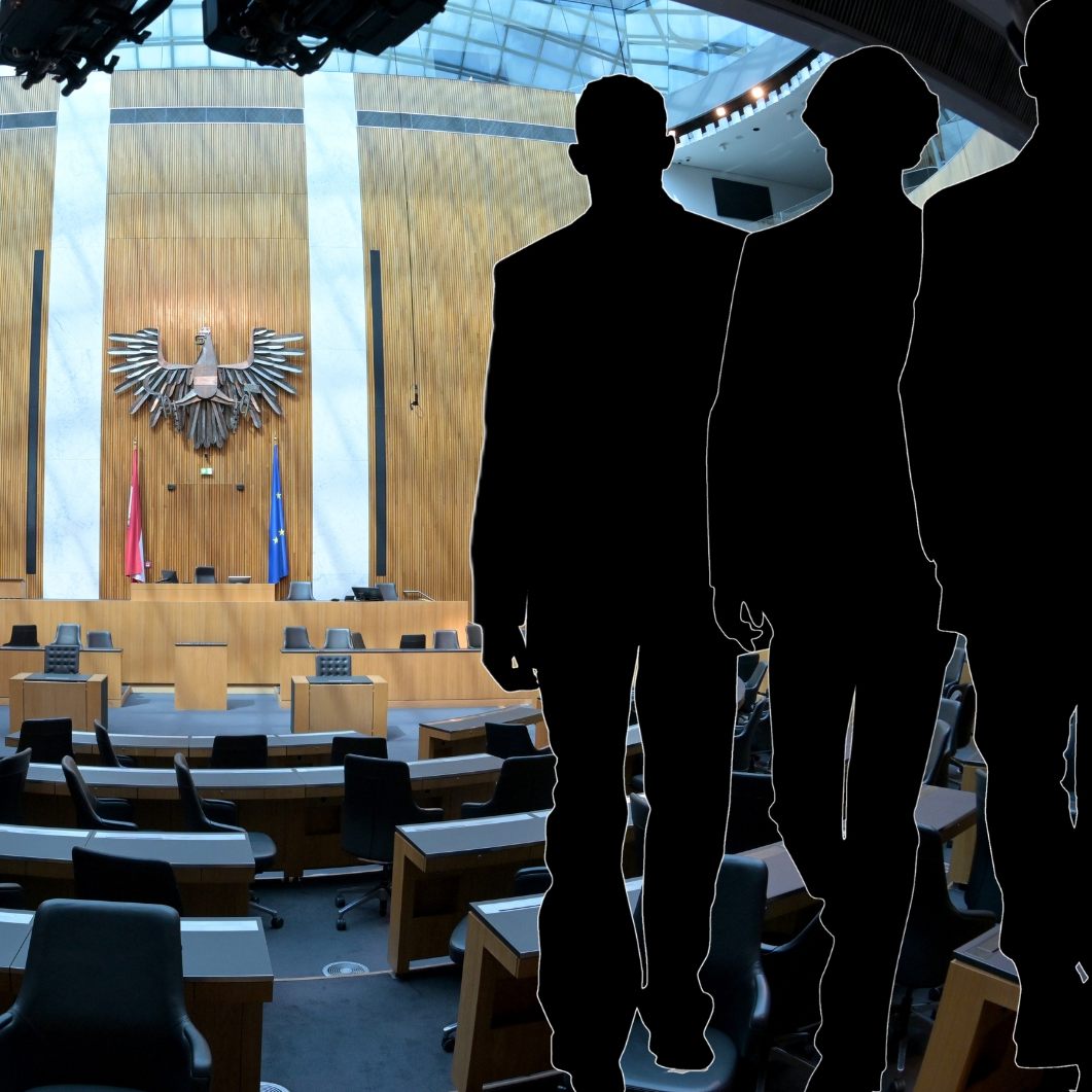 Rochaden bei der ÖVP bringen Routiniers zurück in den Nationalrat