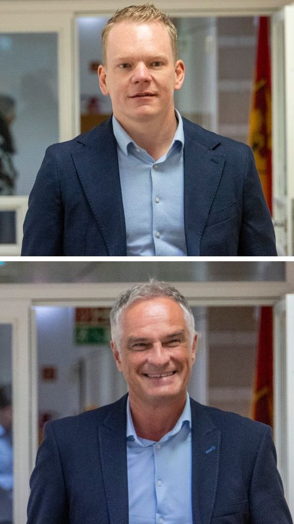 Am Mittwoch soll eine Entscheidung fallen.