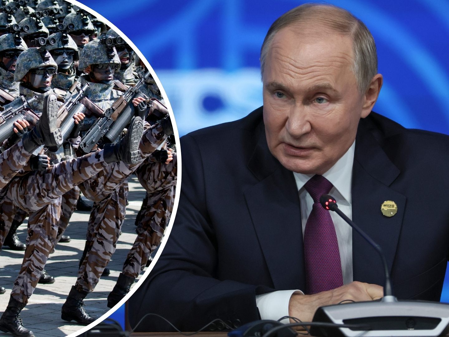 Russisches Parlament hat strategische Partnerschaft mit Nordkorea ratifiziert. Russisches Parlament hat strategische Partnerschaft mit Nordkorea ratifiziert.
