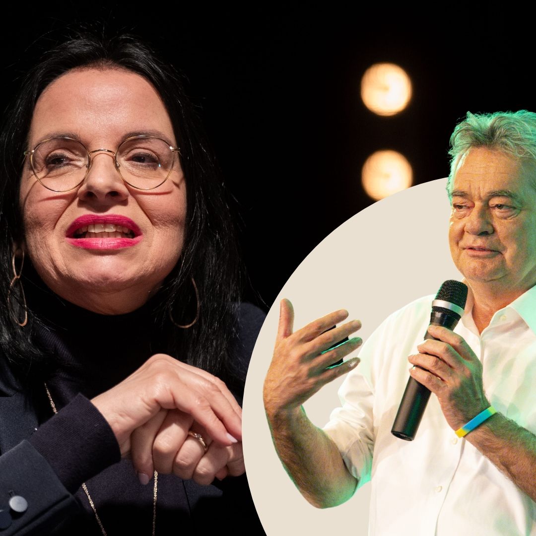 Nach NR-Wahl - Kulturstaatssekretärin Mayer gibt Amt am Mittwoch ab (Symbolbild)