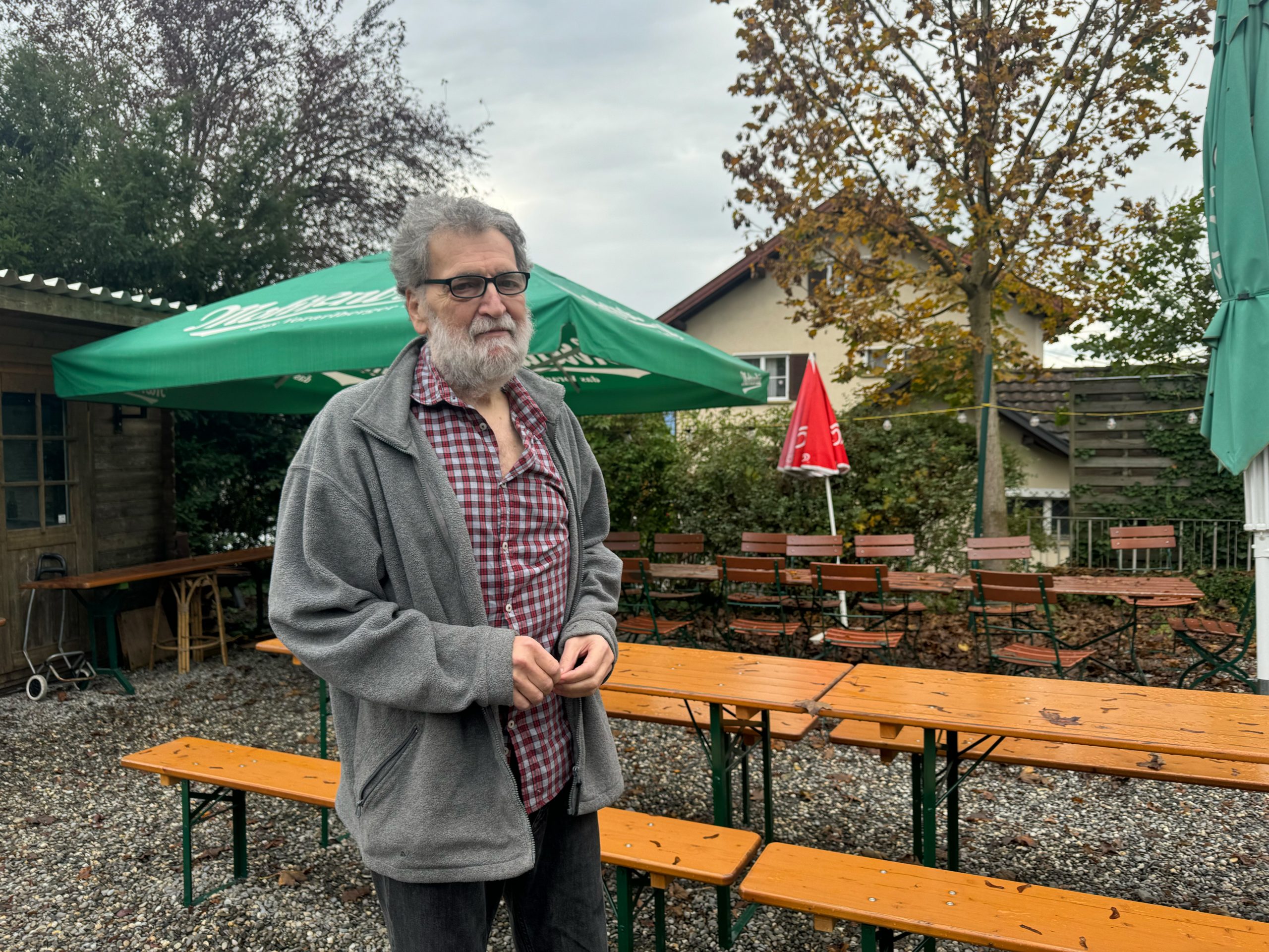 Umfrage Gastronomen