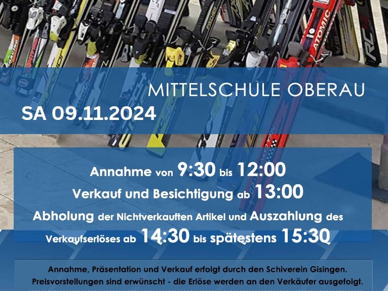 Plakat Schibasar