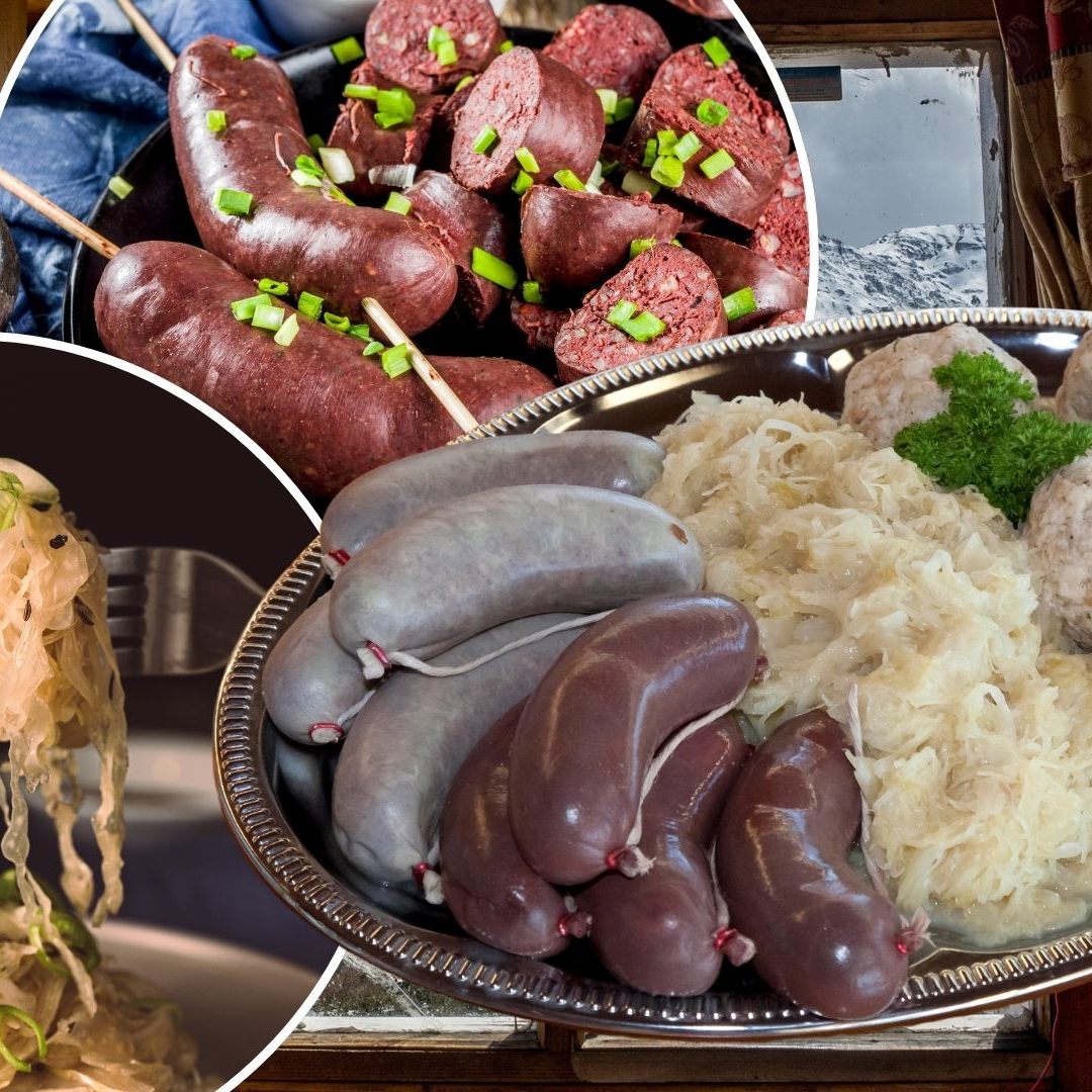 Wo gibt es die beste Schlachtpartie in Vorarlberg?