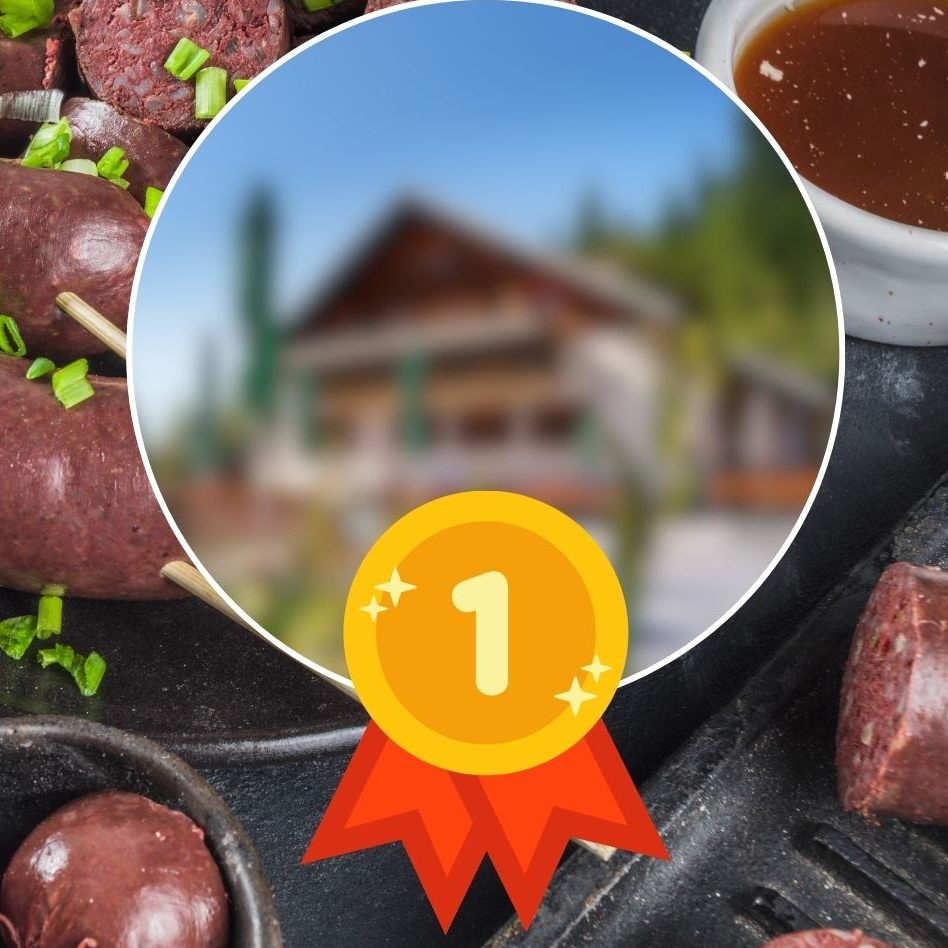 Für viele Vorarlberger gehört eine zünftige Schlachtpartie im Herbst einfach dazu.