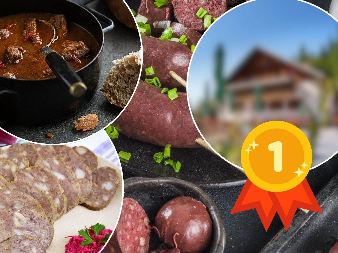 Für viele Vorarlberger gehört eine zünftige Schlachtpartie im Herbst einfach dazu.