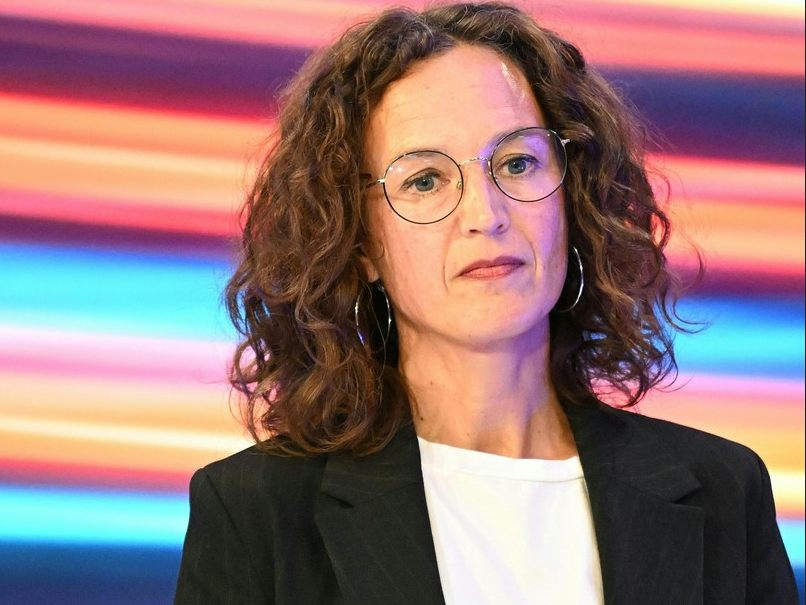Sah außerdem "Märchen vom Duell an der Spitze" als Grund für grüne Verluste