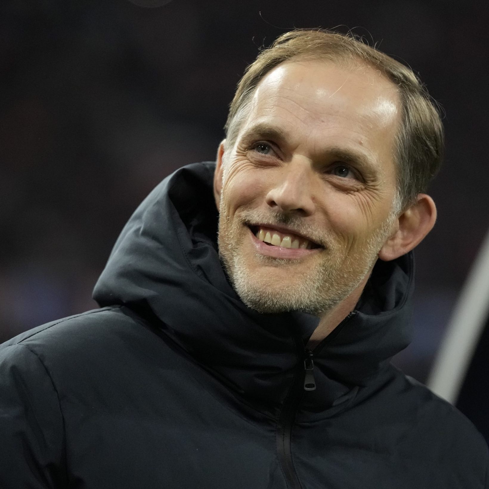 Thomas Tuchel wird neuer England-Teamchef.