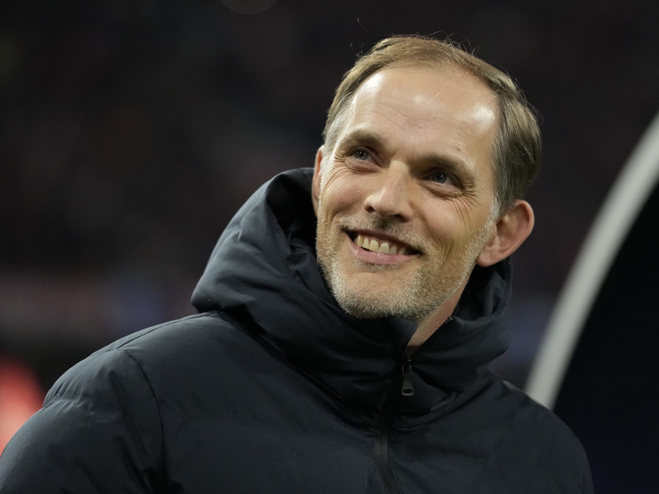 Thomas Tuchel wird neuer England-Teamchef.