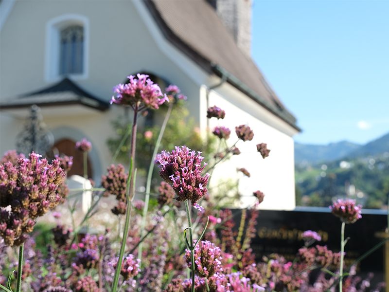 St.-Michaels-Friedhof