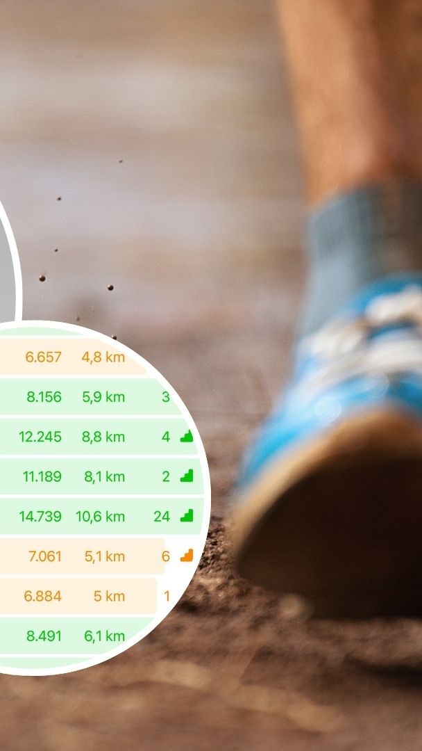 Fit im Alltag: So einfach bringen Sie Bewegung in Ihr Leben!