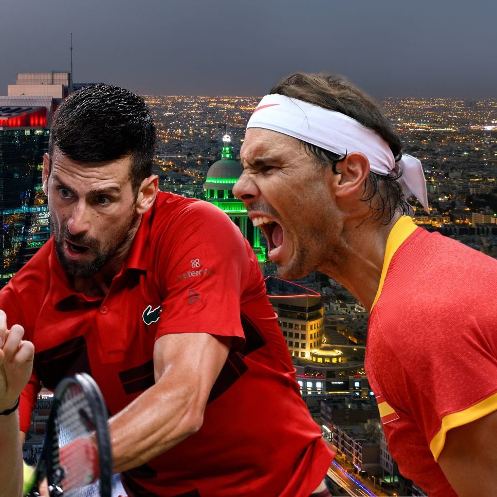 Alleine der Trailer für die Großveranstaltung stellt so ziemlich alles auf den Kopf.