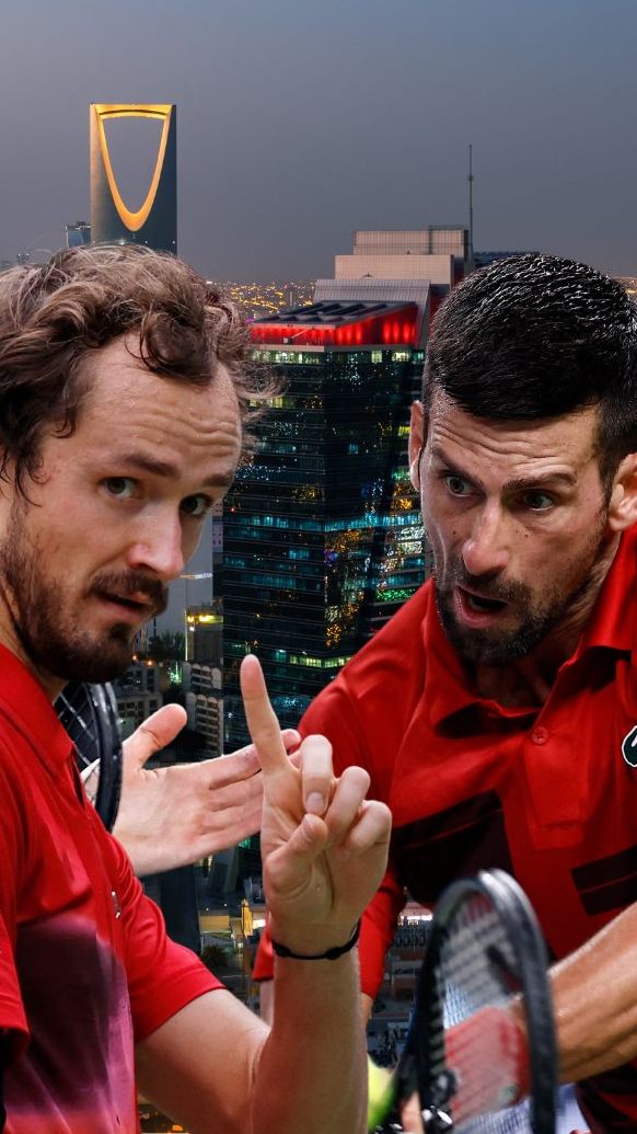 Alleine der Trailer für die Großveranstaltung stellt so ziemlich alles auf den Kopf.