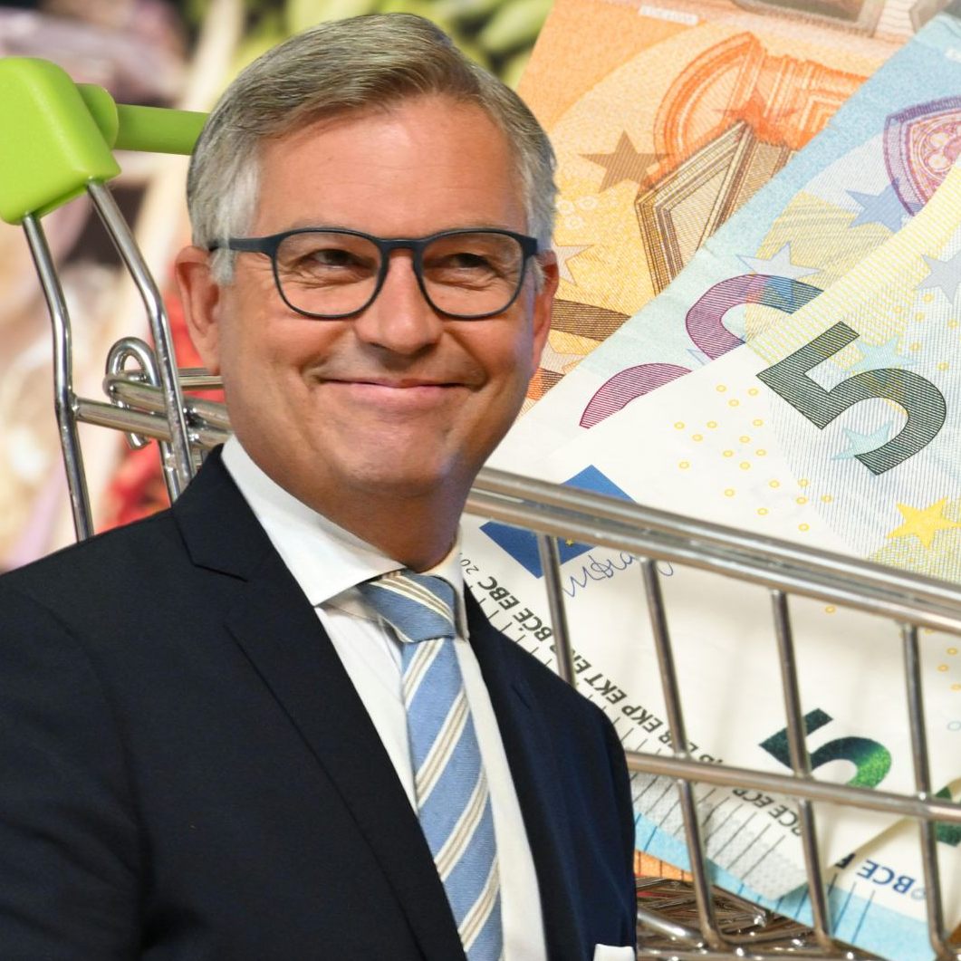 Allgemeines Preisniveau dank günstiger Spritpreise weiter gesunken