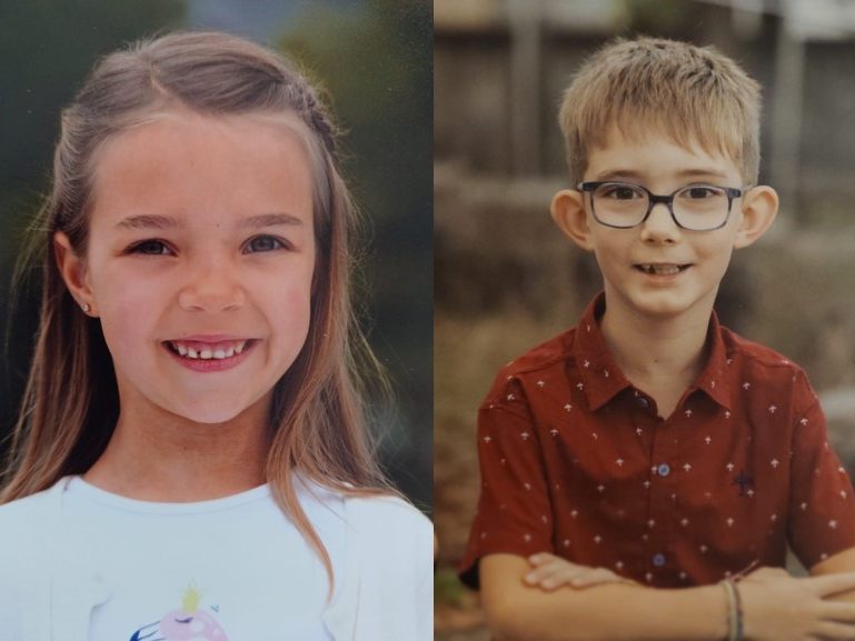 Neue Musikschüler - 2024