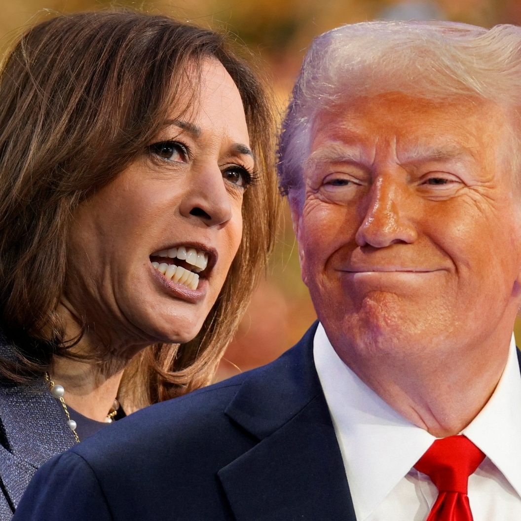 Vor US-Wahl: Goldpreis auf neuem Rekordhoch