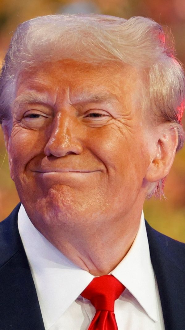 Vor US-Wahl: Goldpreis auf neuem Rekordhoch