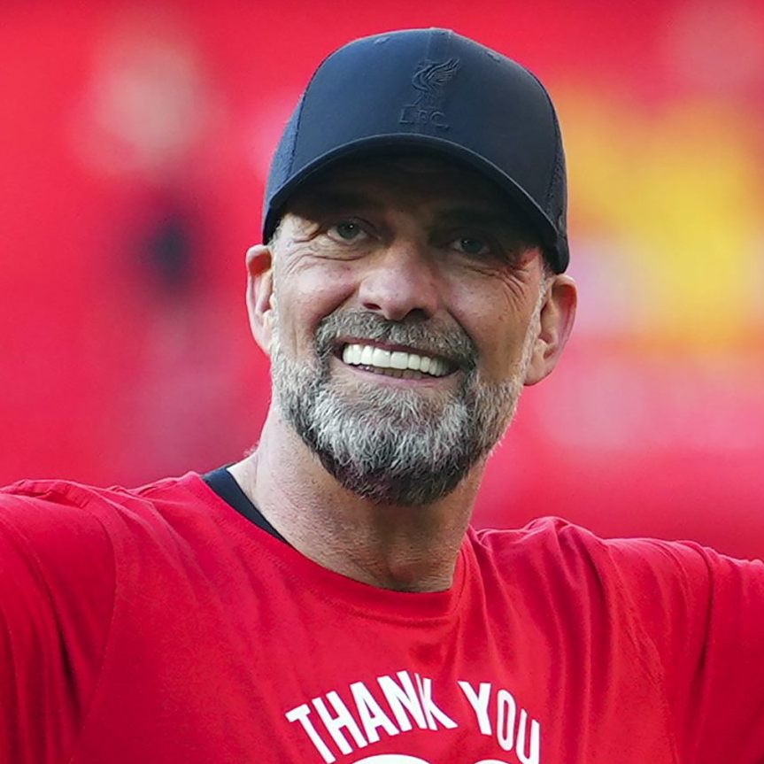 Ex-Liverpool-Trainer soll ab 2025 beim Getränkekonzern als "Head of Global Soccer" beginnen