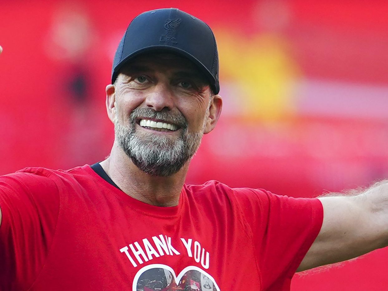 Ex-Liverpool-Trainer soll ab 2025 beim Getränkekonzern als "Head of Global Soccer" beginnen