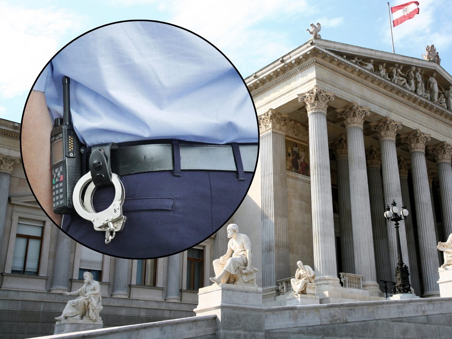 Das Opfer ist seinen Verletzungen erlegen. (Symbolbild) Das Opfer ist seinen Verletzungen erlegen. (Symbolbild)