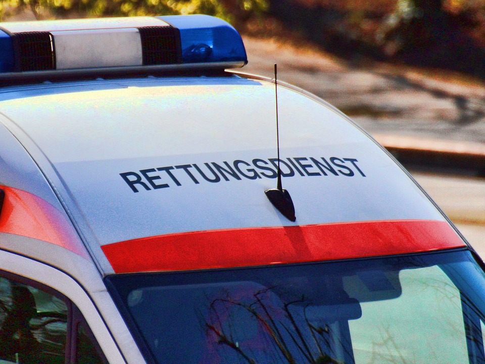 Der Mann verstarb im LKH Graz.