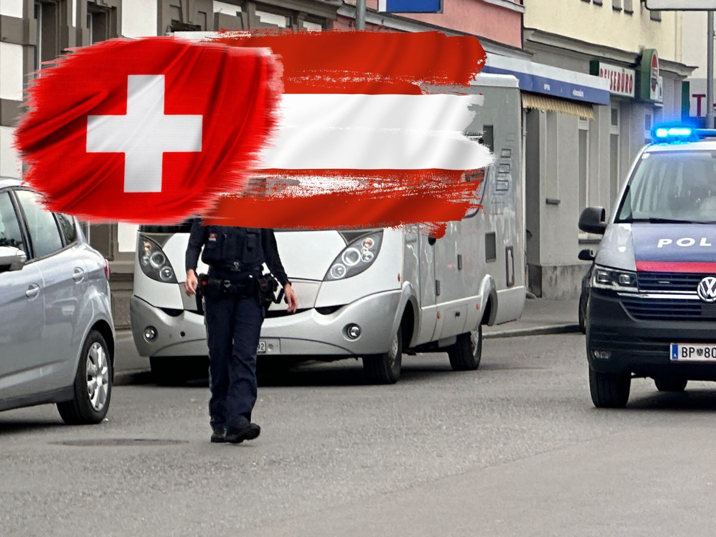 20-Jähriger wieder auf freiem Fuß