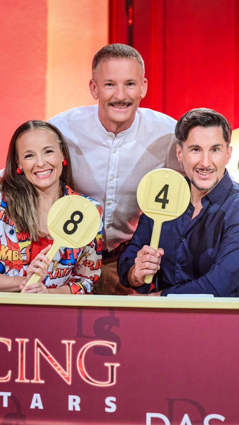 Im März 2025 startet die 16. Staffel "Dancing Stars".