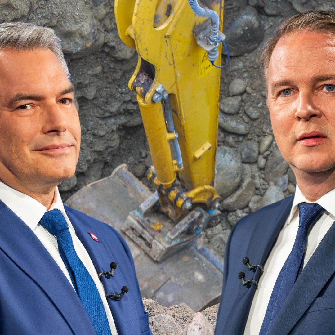 Knackpunkte Steuern, Soziales, Bildung und Klimaschutz